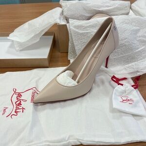 BRAND NEW- Christian Louboutin